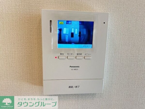 ウィズダム コートの物件内観写真